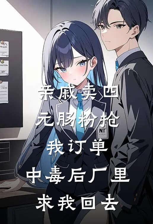 亲戚卖四元肠粉抢我订单，中毒后厂里求我回去