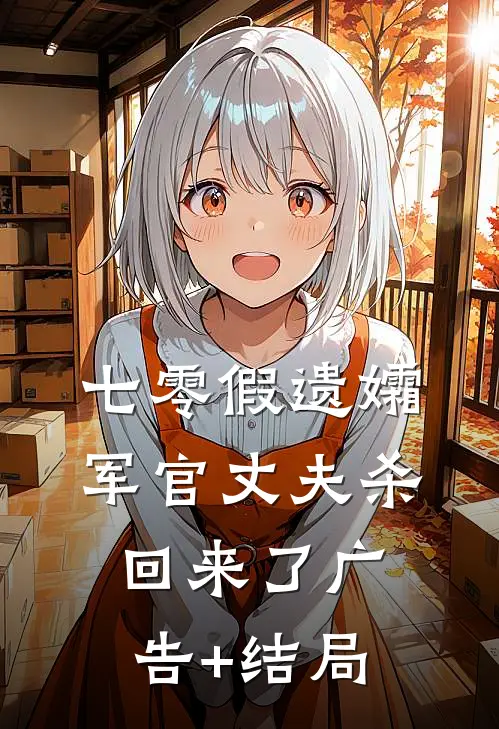 七零假遗孀，军官丈夫杀回来了广告+结局