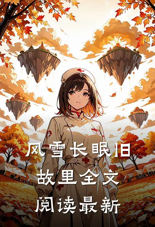 风雪长眠旧故里全文阅读最新