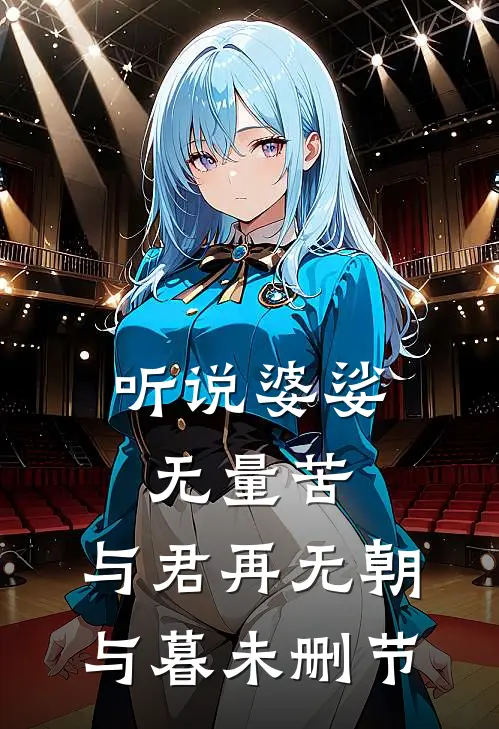 听说婆娑无量苦，与君再无朝与暮未删节