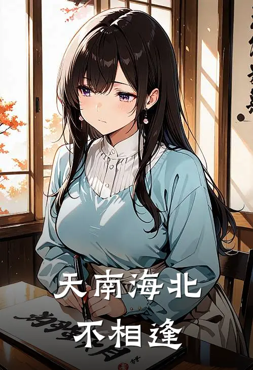 天南海北不相逢