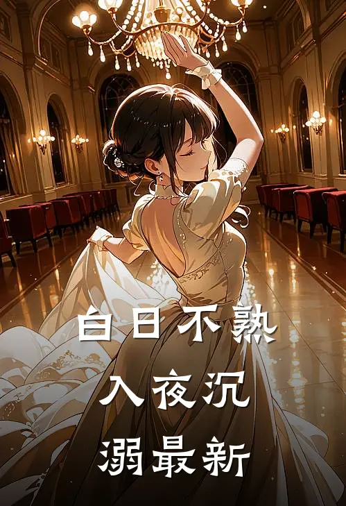 白日不熟，入夜沉溺最新