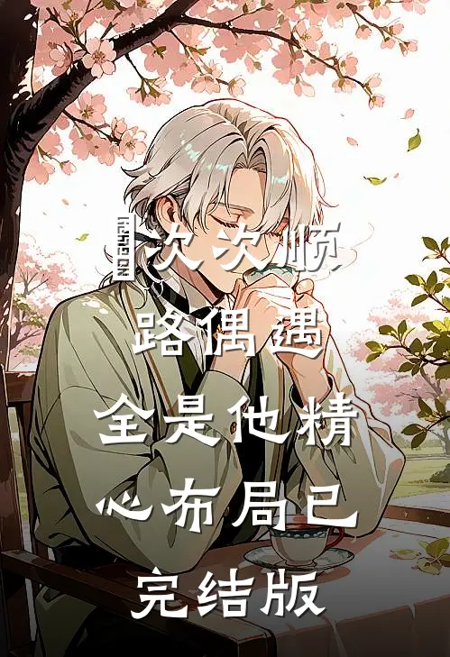 ​次次顺路偶遇，全是他精心布局已完结版