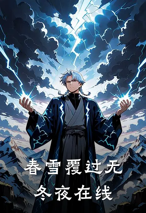 春雪覆过无冬夜在线