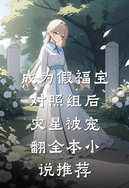 成为假福宝对照组后，灾星被宠翻全本小说推荐