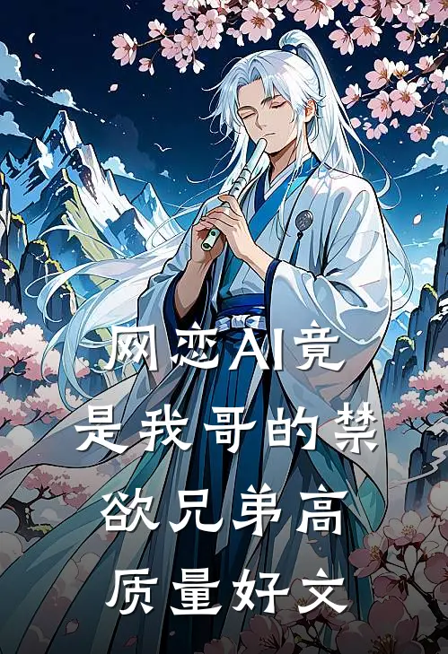网恋AI竟是我哥的禁欲兄弟高质量好文