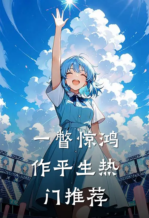 一瞥惊鸿作平生热门推荐