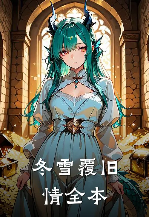冬雪覆旧情全本