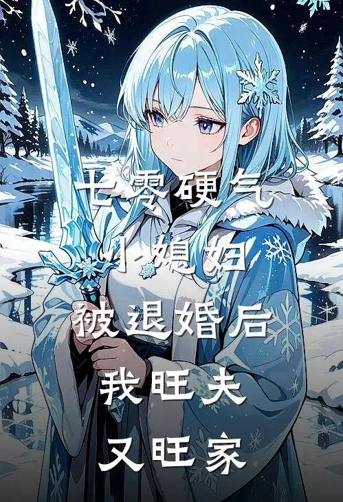 七零硬气小媳妇：被退婚后，我旺夫又旺家