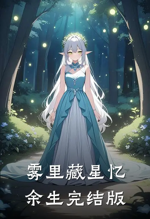 雾里藏星忆余生完结版