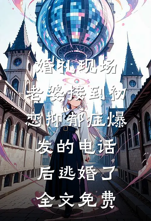 婚礼现场，老婆接到初恋抑郁症爆发的电话后逃婚了全文免费
