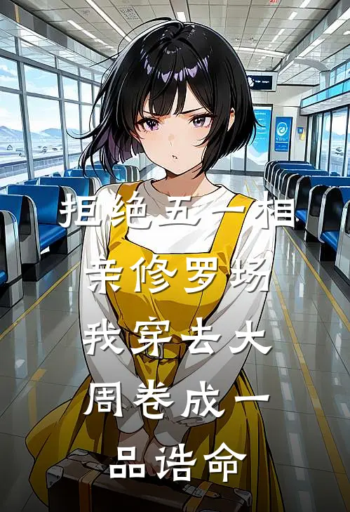 拒绝五一相亲修罗场，我穿去大周卷成一品诰命