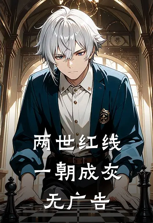 两世红线，一朝成灰无广告