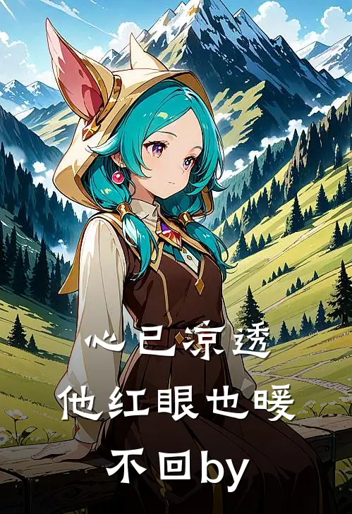心已凉透，他红眼也暖不回by
