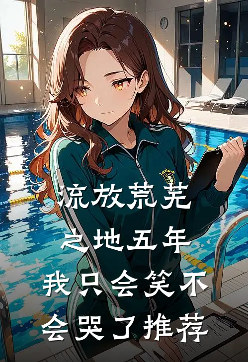 流放荒芜之地五年，我只会笑不会哭了推荐