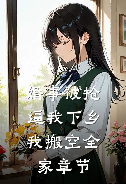 婚事被抢逼我下乡，我搬空全家章节