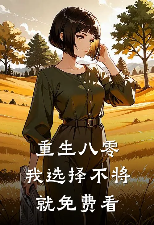 重生八零，我选择不将就免费看