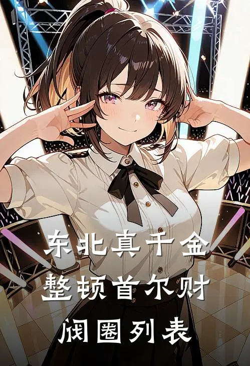 东北真千金，整顿首尔财阀圈列表