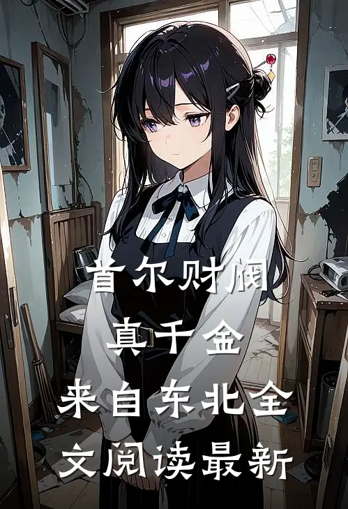 首尔财阀真千金，来自东北全文阅读最新
