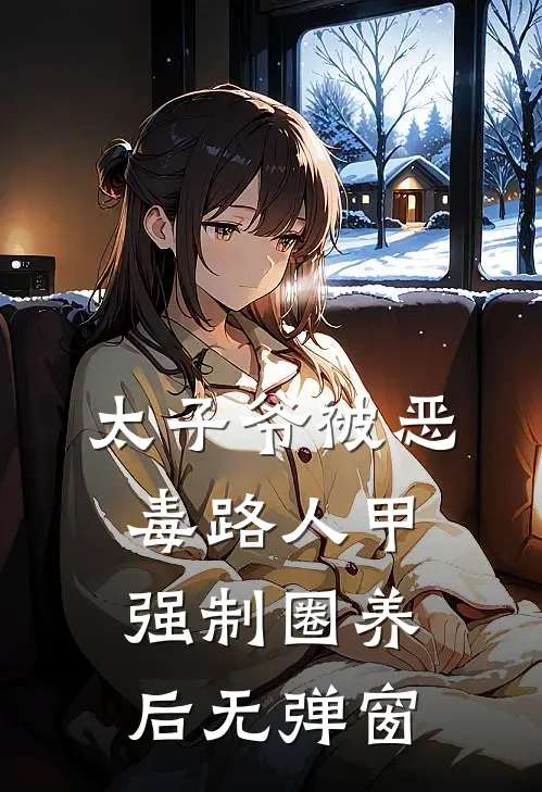 太子爷被恶毒路人甲强制圈养后无弹窗
