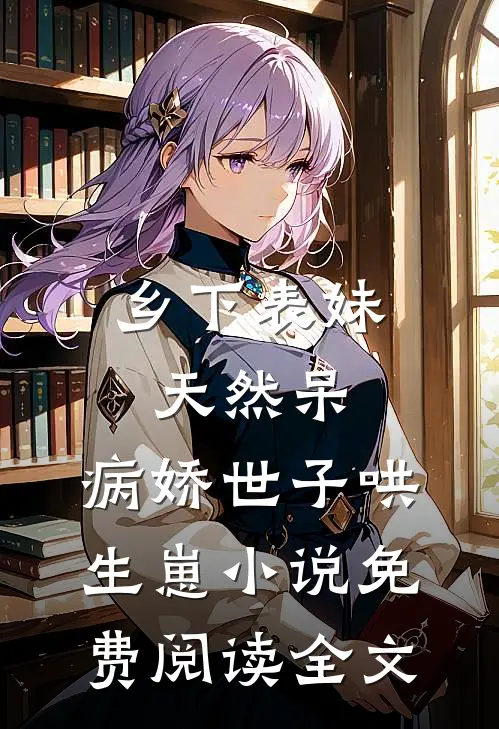 乡下表妹天然呆，病娇世子哄生崽小说免费阅读全文