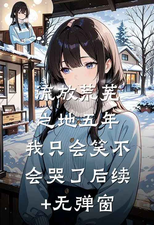 流放荒芜之地五年，我只会笑不会哭了后续+无弹窗