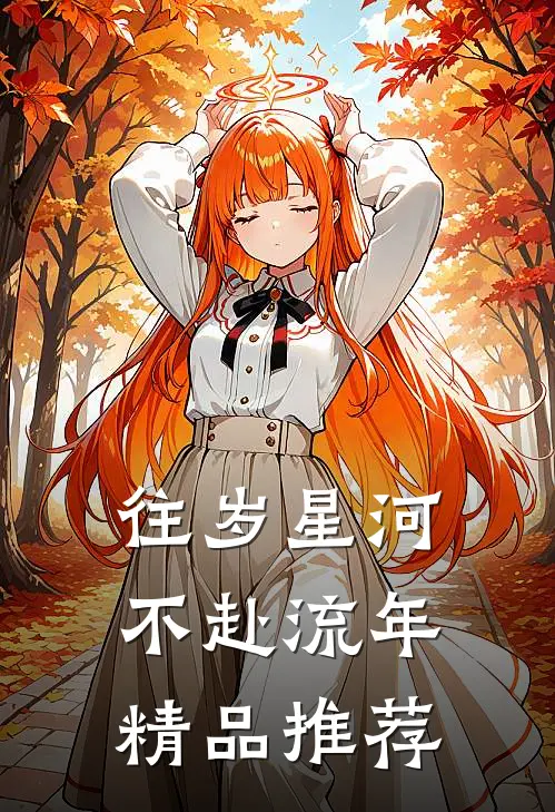 往岁星河，不赴流年精品推荐