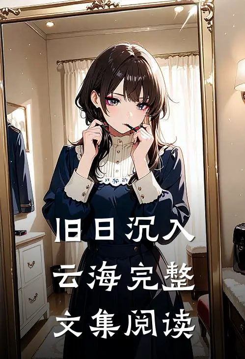 旧日沉入云海完整文集阅读