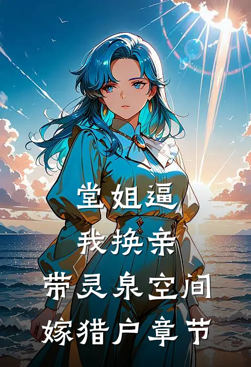 堂姐逼我换亲，带灵泉空间嫁猎户章节