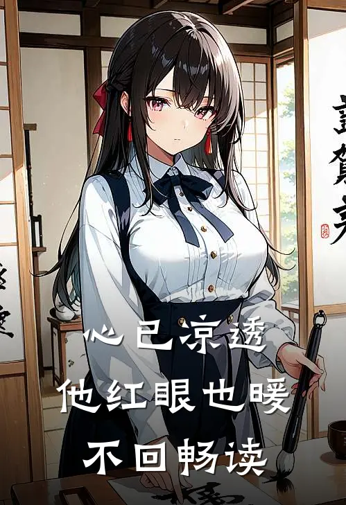 心已凉透，他红眼也暖不回畅读
