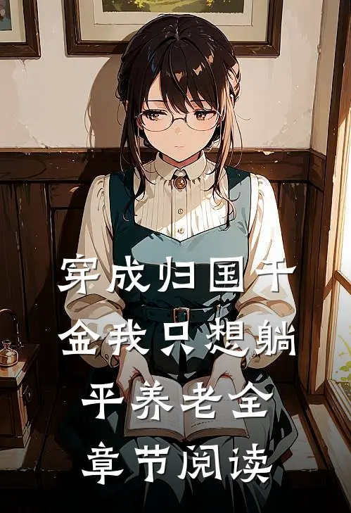 穿成归国千金我只想躺平养老全章节阅读