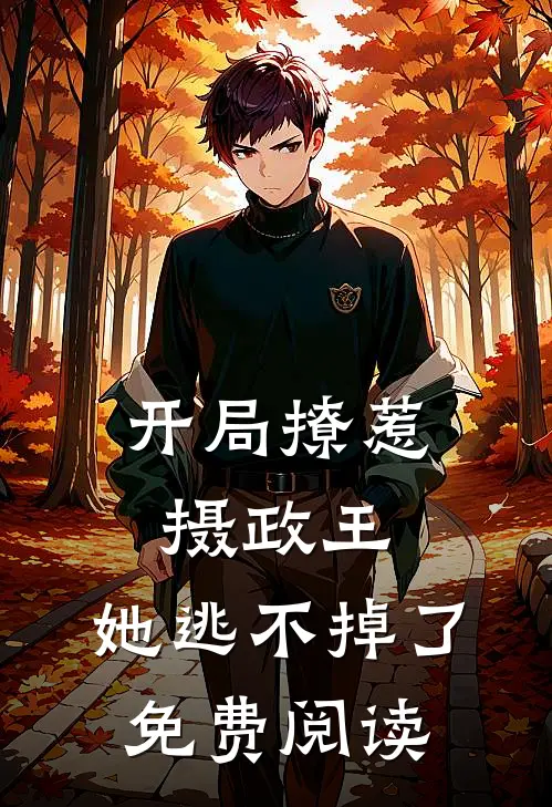 开局撩惹摄政王，她逃不掉了免费阅读