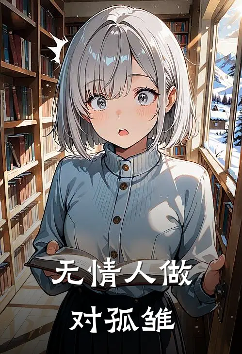 无情人做对孤雏歌