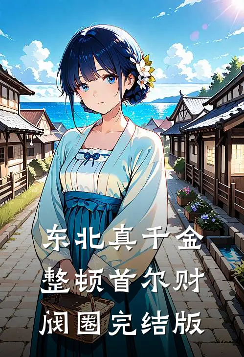 东北真千金，整顿首尔财阀圈完结版