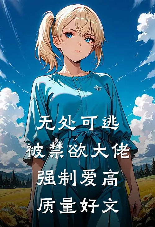 无处可逃，被禁欲大佬强制爱高质量好文