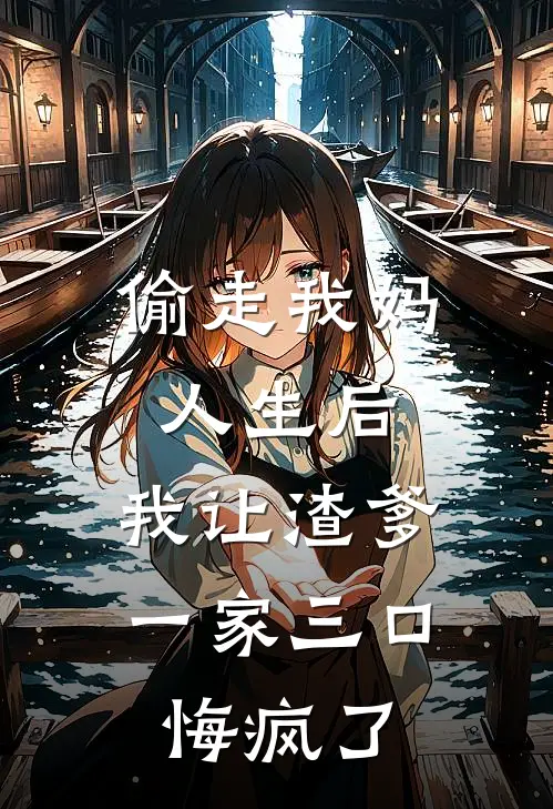 偷走我妈人生后，我让渣爹一家三口悔疯了