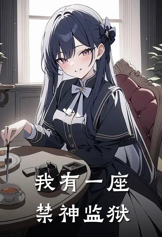 我有一座禁神监狱