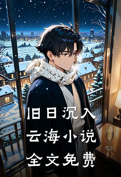 旧日沉入云海小说全文免费
