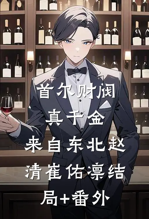首尔财阀真千金，来自东北赵清崔佑凛结局+番外