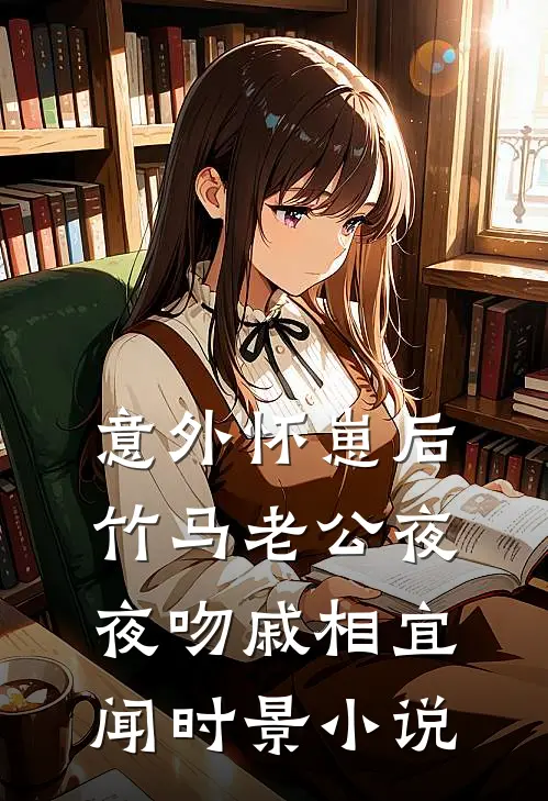 意外怀崽后，竹马老公夜夜吻戚相宜闻时景小说