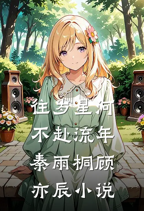往岁星河，不赴流年秦雨桐顾亦辰小说