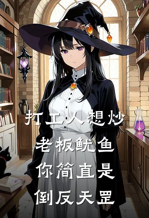 打工人想炒老板鱿鱼，你简直是倒反天罡
