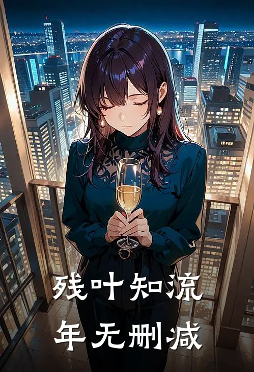 残叶知流年无删减