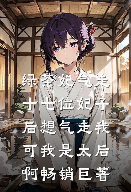 绿茶妃气走十七位妃子后想气走我，可我是太后啊畅销巨著