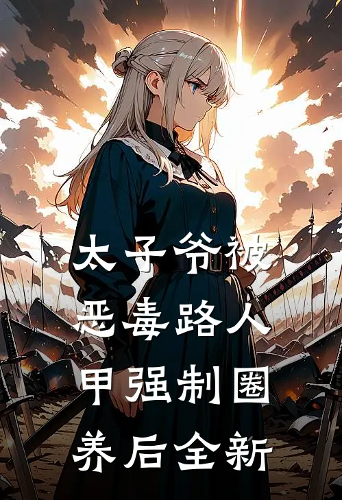 太子爷被恶毒路人甲强制圈养后全新