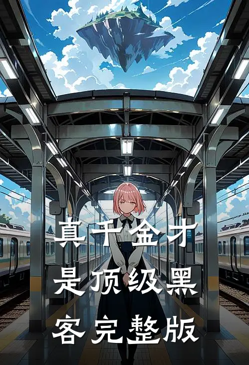 真千金才是顶级黑客完整版