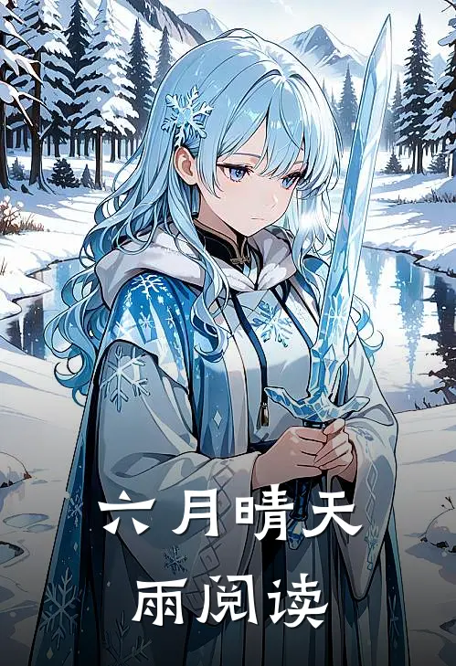 六月晴天雨阅读