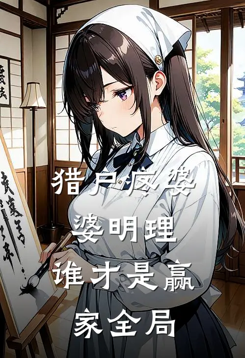 猎户疼婆婆明理，谁才是赢家全局