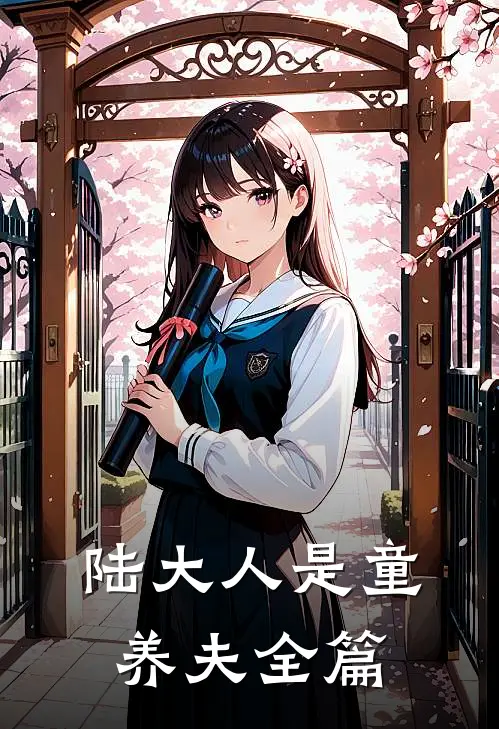 陆大人是童养夫全篇