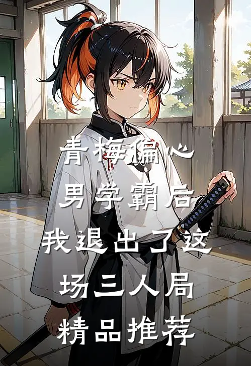 青梅偏心男学霸后，我退出了这场三人局精品推荐